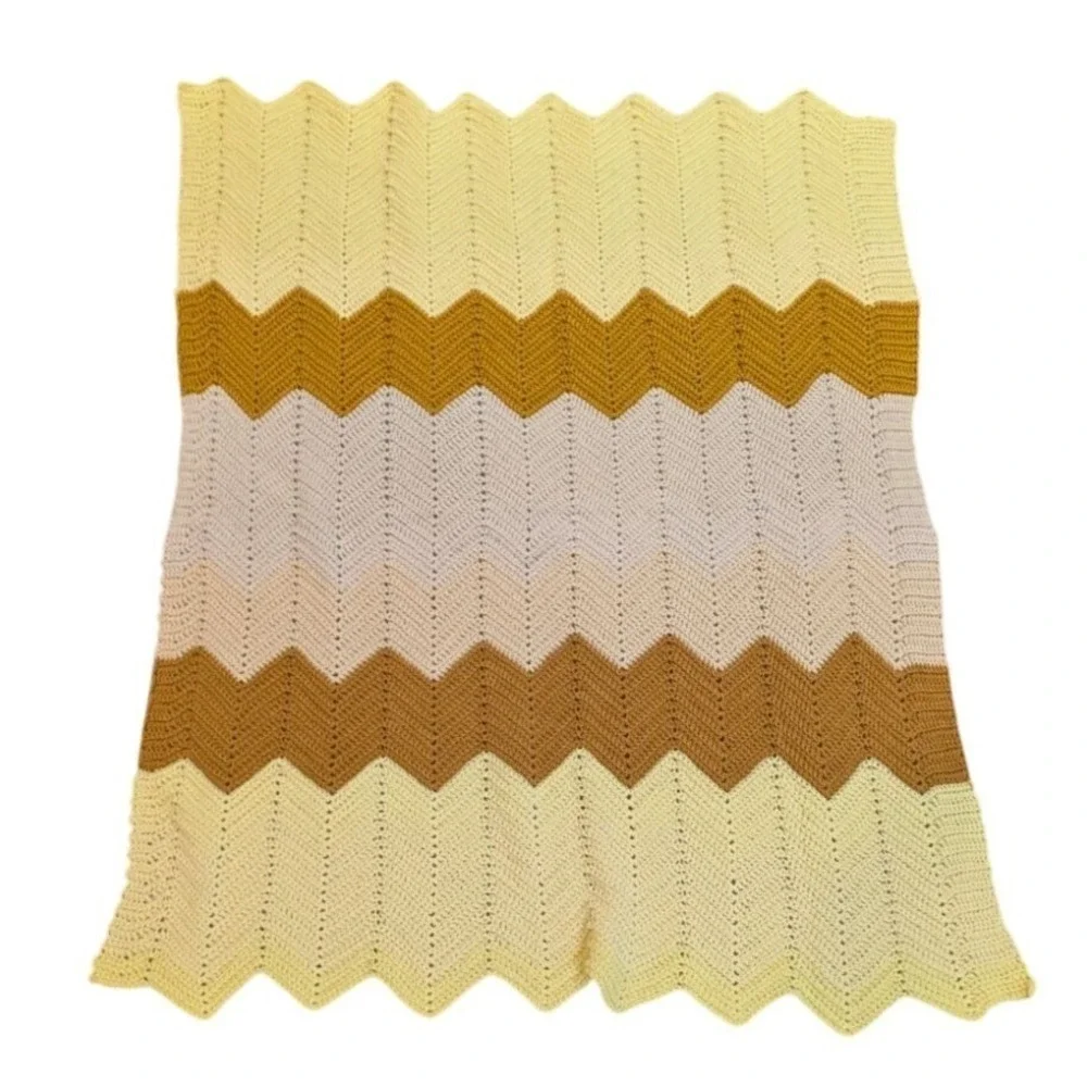 Handmade this crochet